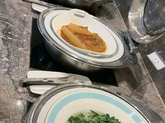 -浙江西子宾馆·瑶园咖啡厅