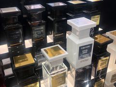 -乐天免税店(明洞店)