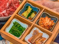 -浦·传统日式料理(3 5 1 1 店)