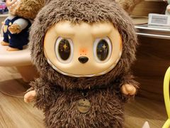 -泡泡玛特POPMART(合生汇店)