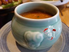 (位)老妈疙瘩汤-顺承小院儿