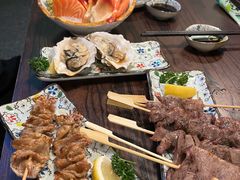 -哥哥の深夜食堂(红松东路店)