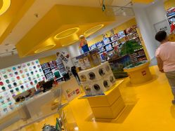 -乐高授权专卖店(鲁能城购物中心店)