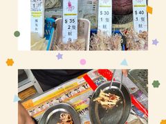-大澳渔村及棚屋