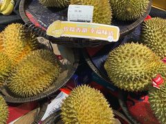 -金鹰超市(国际购物中心新街口店)