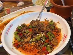 -百年神厨·地道川菜(清江西路店)