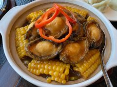 -长春凯悦酒店-品悦中餐厅