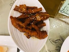 -香云轩·顺德菜(香云纱园林酒店店)