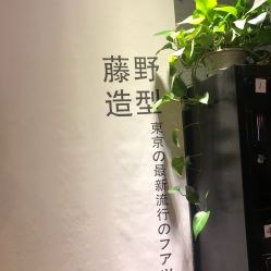 -藤野造型