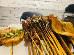 -有局·成都市井烧烤·精酿啤酒(双楠店)