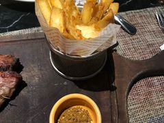 -半秋山西餐厅(巴南万达广场店)