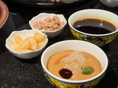 -南门涮肉(上海二店)