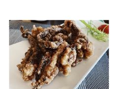 -咖啡之翼(奥特莱斯店)