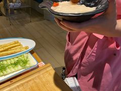 -青瓷火锅料理(西单大悦城店)