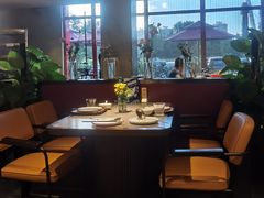 -四川饭店(长白店)