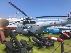 -中国人民解放军海军博物馆