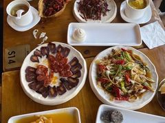 -隔壁老王·家常云南菜(花巷店)