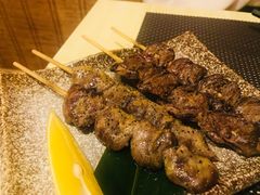 -有喜屋·深夜食堂(北京西路店)