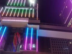 -清真·穆巴拉克西餐厅(回民街店)
