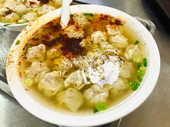 -汪家馄饨(集庆路店)