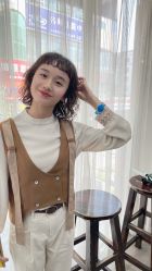 -诗悦发型SALON·圣罗兰店