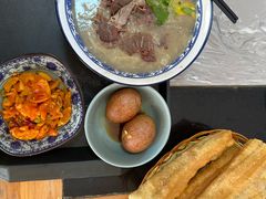 -杨记牛肉糁