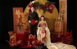 -今生有约婚纱摄影店(景德路店)