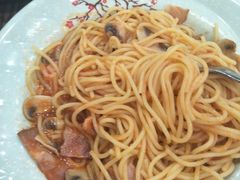 -蘑菇餐厅(马台街店)