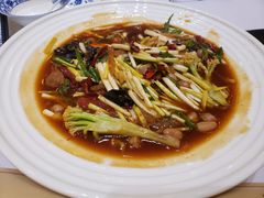-大张烙馍村(泉山店)
