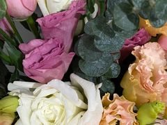 -那些花儿鲜花店(小寨店)