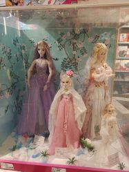 -Hamleys哈姆雷斯(东方福来德店)