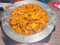 -胖哥俩肉蟹煲(宿迁宝龙广场店)