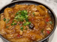 -先记烧鹅王·本地粤菜(福永店)