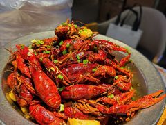 -靓靓蒸虾·头牌蒸虾(雪松路总店)