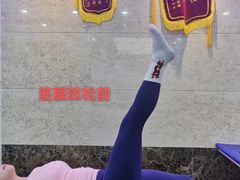 -艾型动健身游泳(环宇城店)