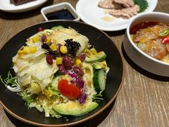 -廊亦舫Lang Yi Fang Restaurant(金桥店)