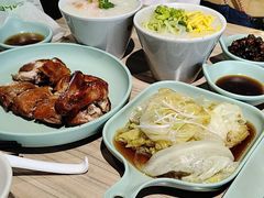 -珍粥道(杉杉奥特莱斯店)