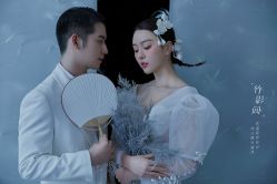 -金夫人婚纱摄影(衡阳店)