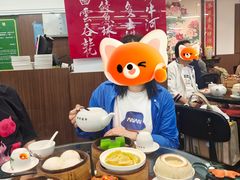 -香港蓮香樓(上環店)