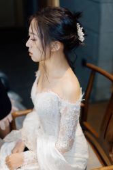 -B.Bridge Couture婚纱礼服(福田店)