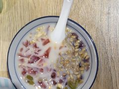 -小雅木姜子烤鸡·贵州菜(鸿通城店)