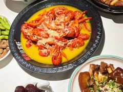 -金陵暴走小龙虾(南京总店)