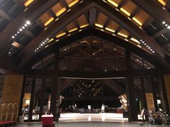 -三亚湾海居铂尔曼度假酒店