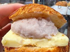 -CARINO BAKERY&CAFE(人广来福士店)