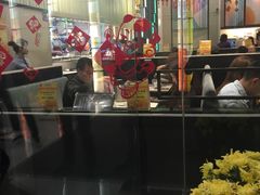 -太兴烧味餐厅(将军澳东港城店)