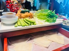 -庆江南江南菜(琴湖溪里花园城店)