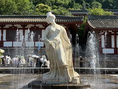 -华清宫景区