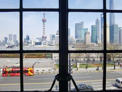 -YUE·6·西式融合餐厅(外滩六号店)