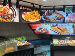 -好兄弟郭巨海鲜(天一阁店)