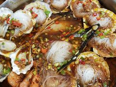 -云南巷海鲜大咖·可加工海鲜